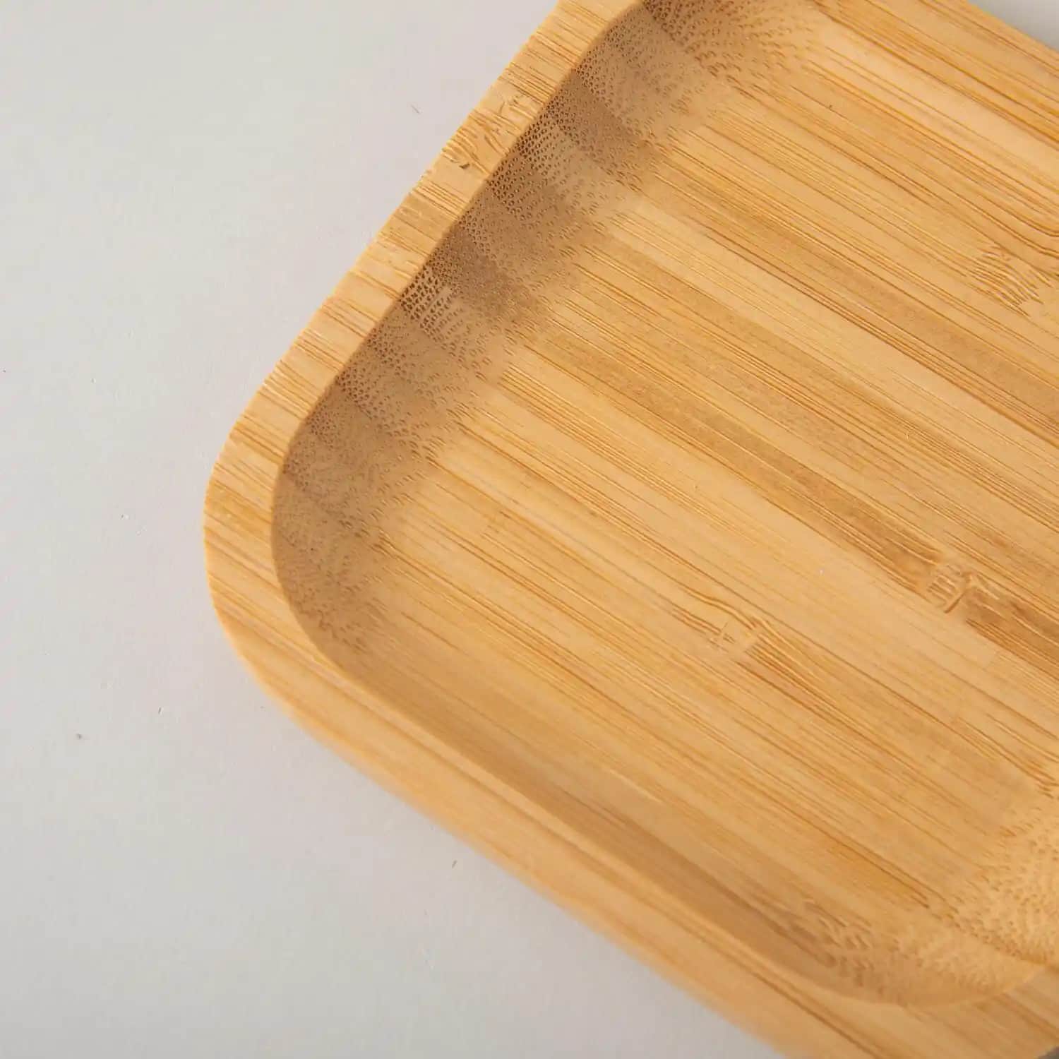 Bambu Tabaklar ile Sürdürülebilir ve Estetik Dekorasyon Çözümleri