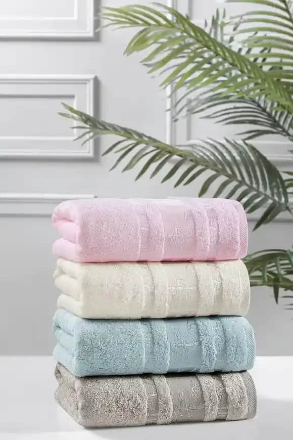 Bambu Yüz Havlusu Nedir ve Neden Çevre Dostu Bir Seçenektir