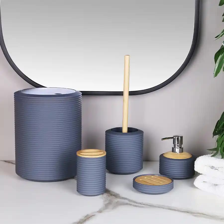 Banyo Dekorasyonunda Fonksiyonellik ve Estetiği Birleştiren En Uygun Banyo Saatleri