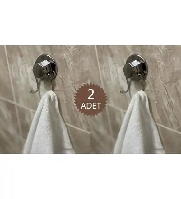 Banyo Dekorasyonunda Havlu Askısı Seçimi ve Estetik Uyumun Önemi