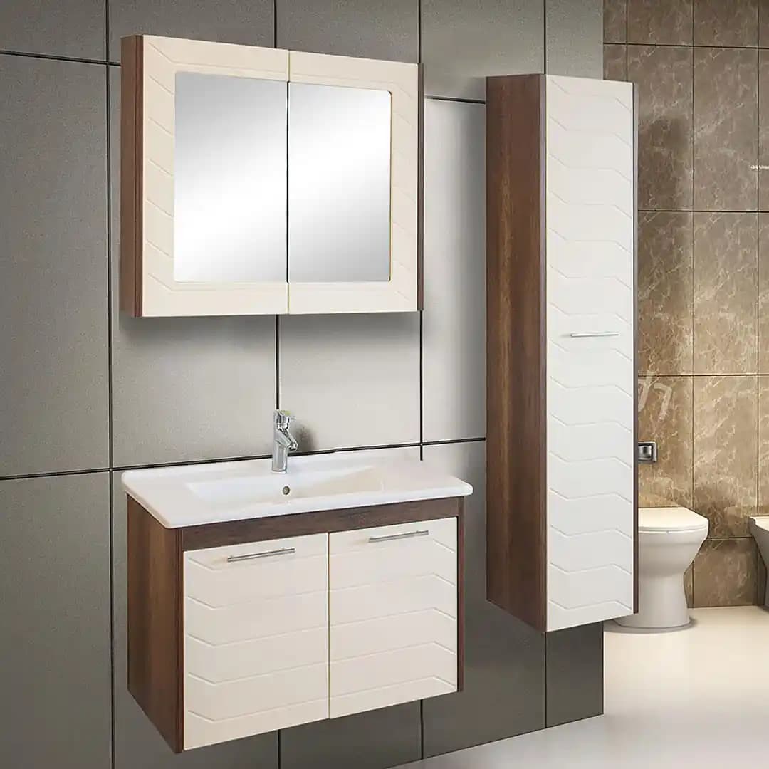 Banyo Dolabı Takımı Seçerken Dikkat Edilmesi Gerekenler ve En Güzel Modeller