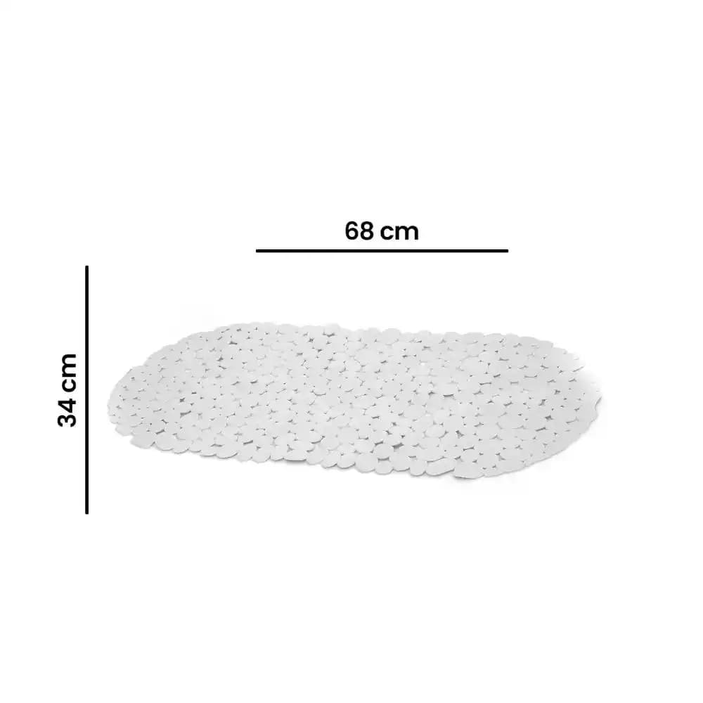 Banyo Kaydırmazı Seçimi ve Kullanımıyla Güvenli ve Estetik Banyolar
