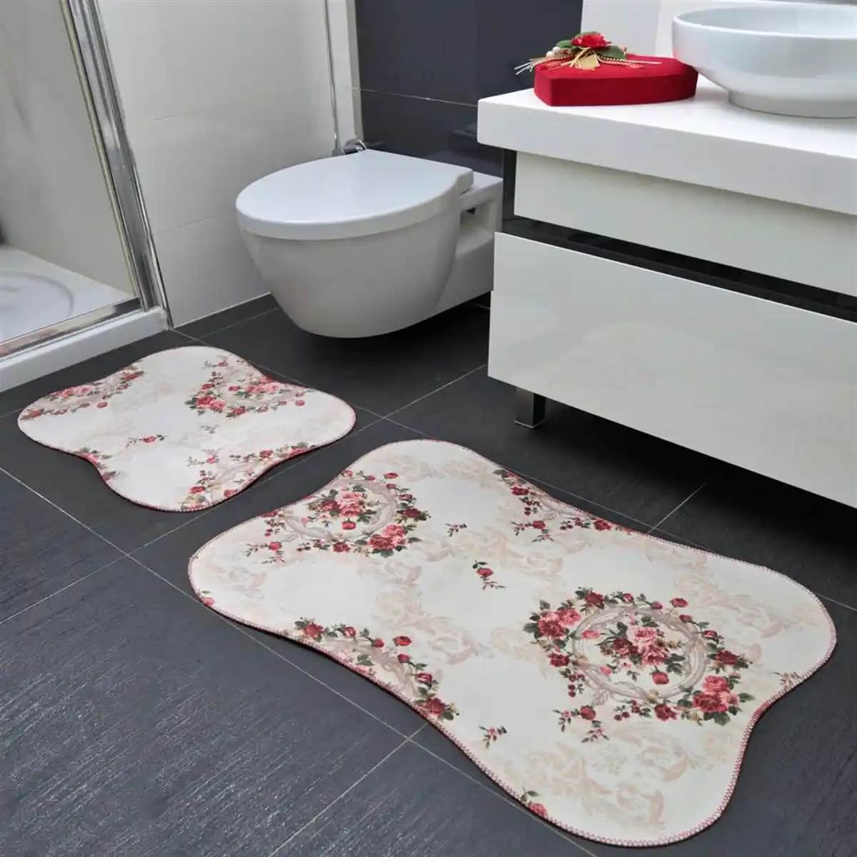 Banyo Klozet Takımı Seçerken Dikkat Edilmesi Gerekenler ve Modern Modeller