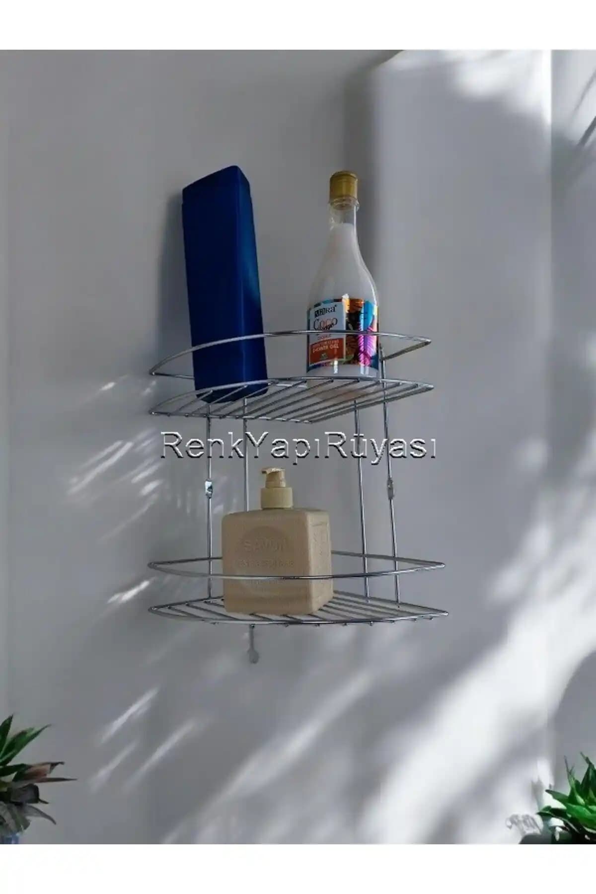 Banyo Köşelikleri: İşlevsellik ve Estetiği Bir Arada Sunan Modern Çözümler