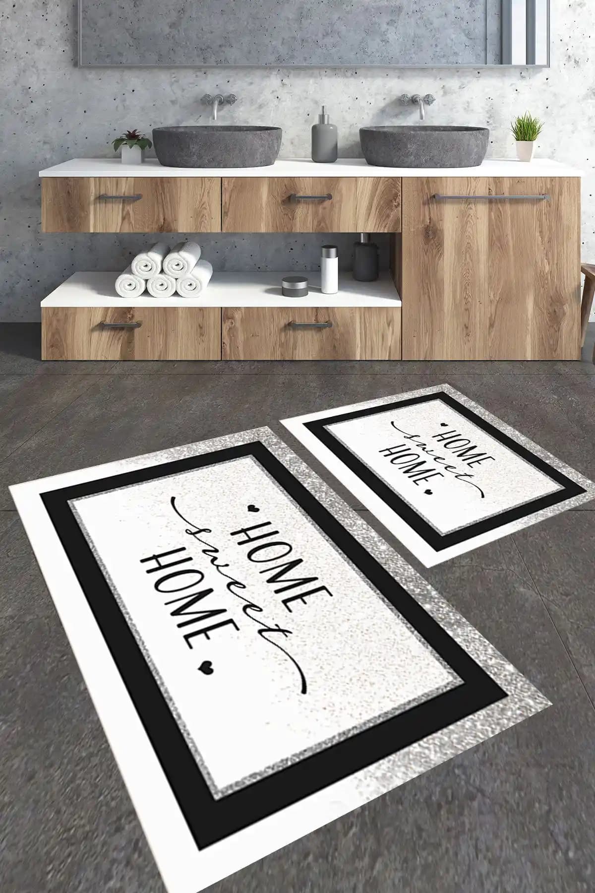 Banyo Paspası Seçimi ve Dekorasyonda Kullanım İpuçları