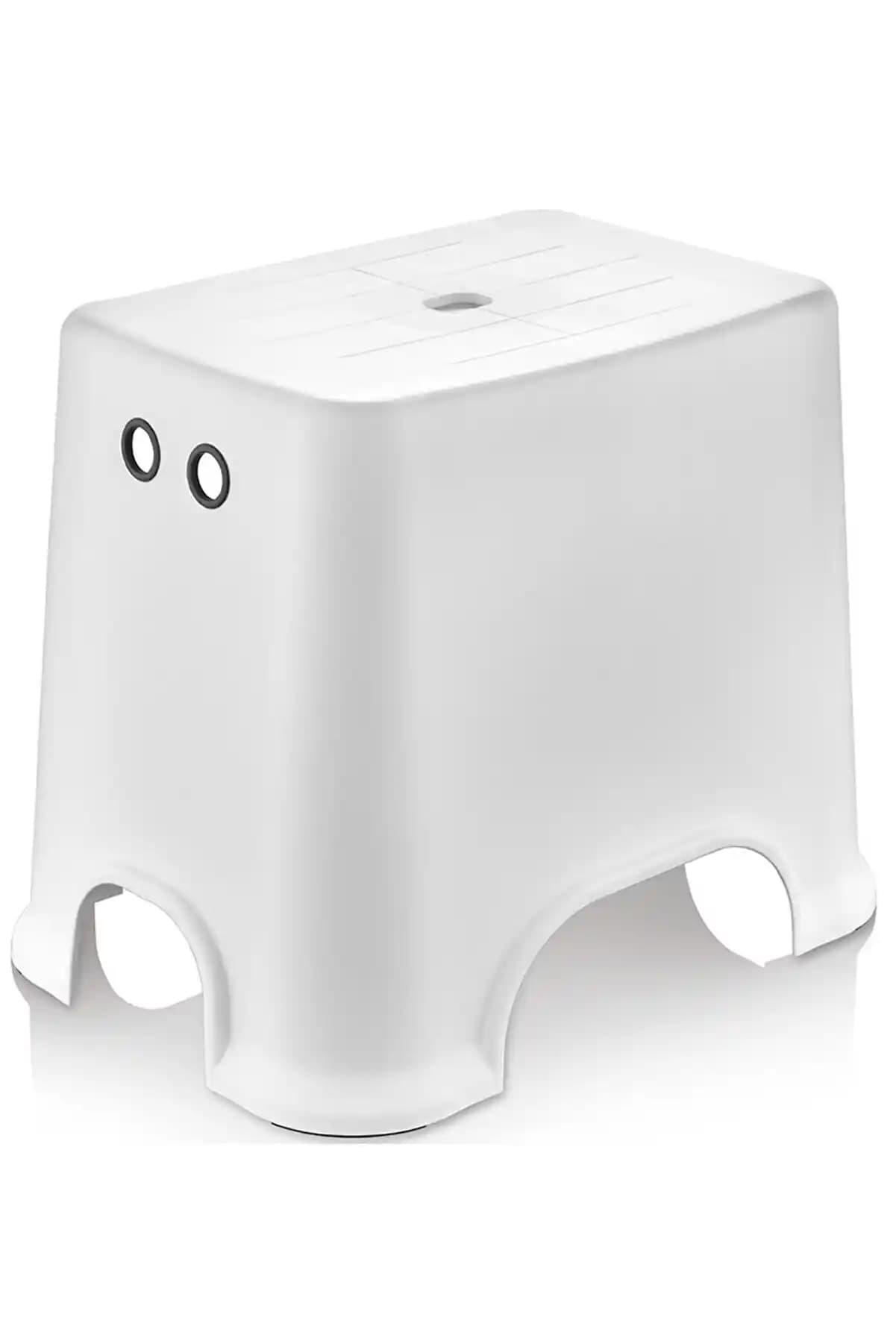 Banyo Taburesi Kaymaz Özelliğiyle Güvenlik ve Estetiği Bir Arada Sunar