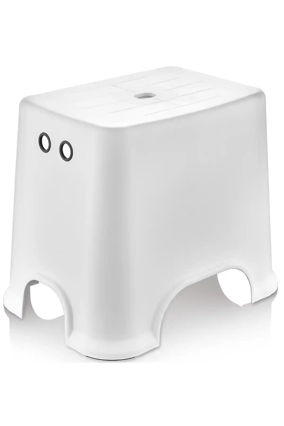 Banyo Taburesi Seçenekleri ve Dekorasyonda Kullanım İpuçları