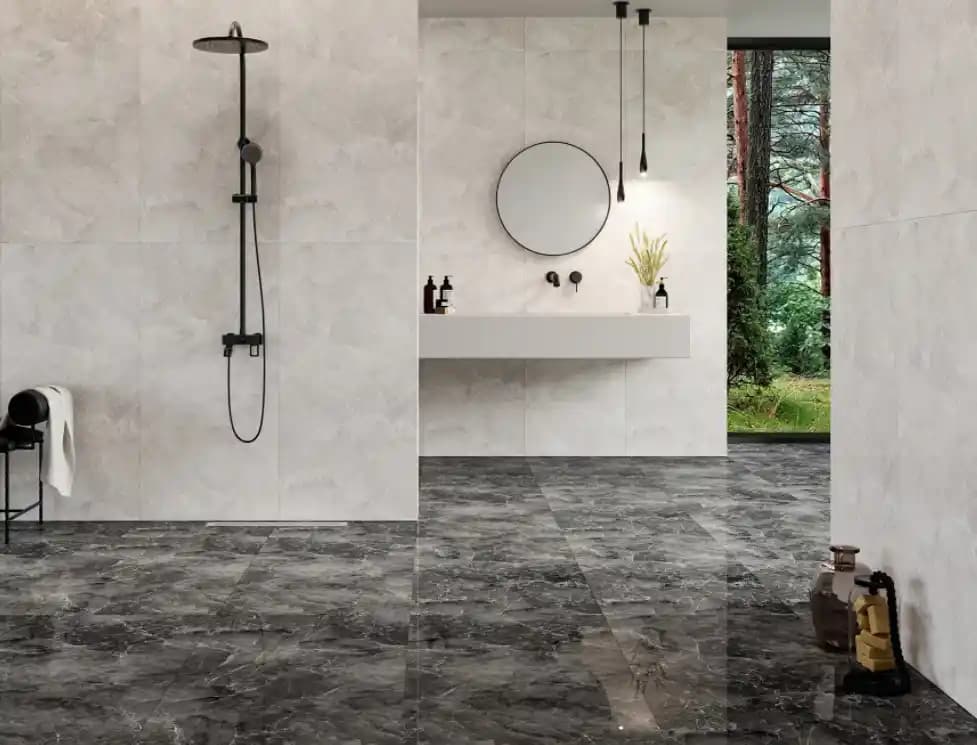 Banyo Zemin Seramikleri Seçimi ve Dekorasyon İpuçlarıyla Uzman Rehber
