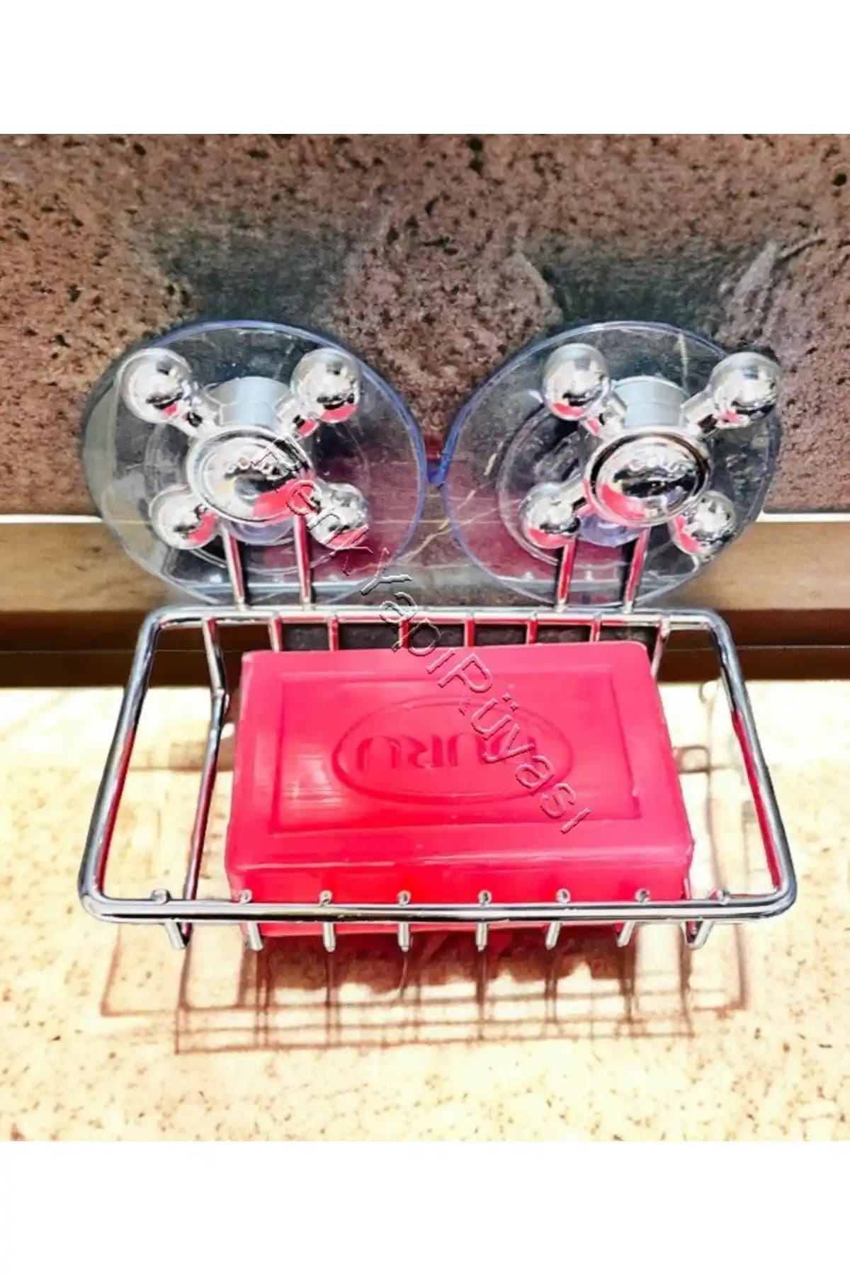 Banyonuz İçin En Şık ve Kullanışlı Sabunluk Seçenekleri ve Trendler