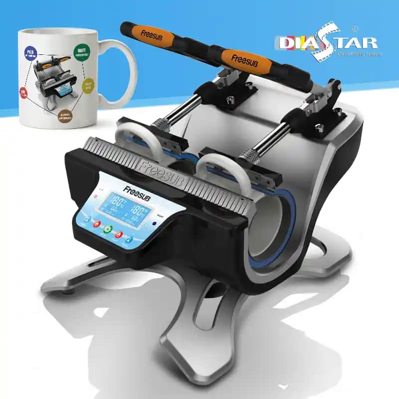 Bardak Baskı Makinesi ile Dekorasyon ve Mobilyada Yenilikçi Uygulamalar