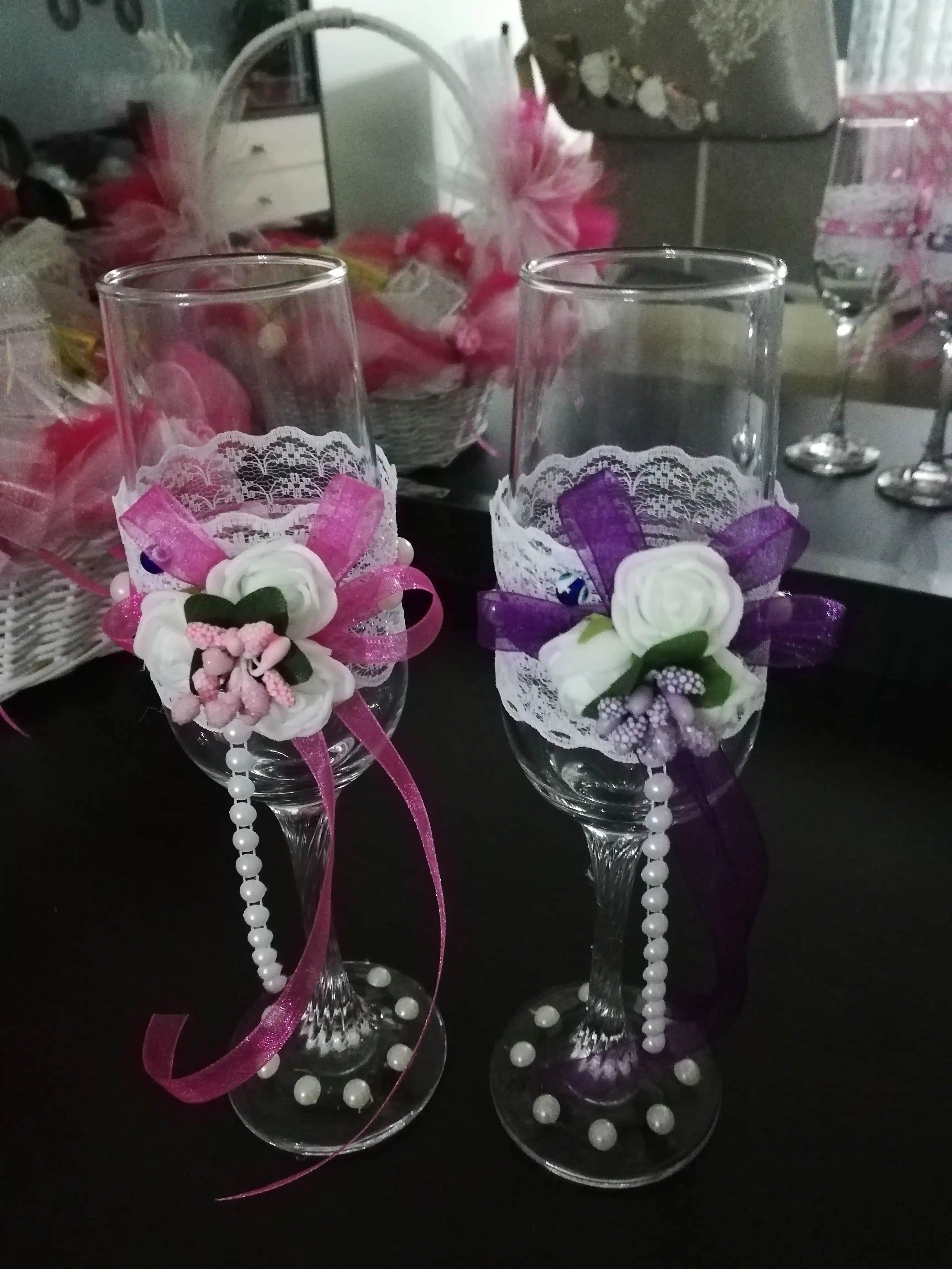 Bardak Süsleme Modelleri ile Dekorasyonunuzu Zenginleştirme Yöntemleri ve Trendler