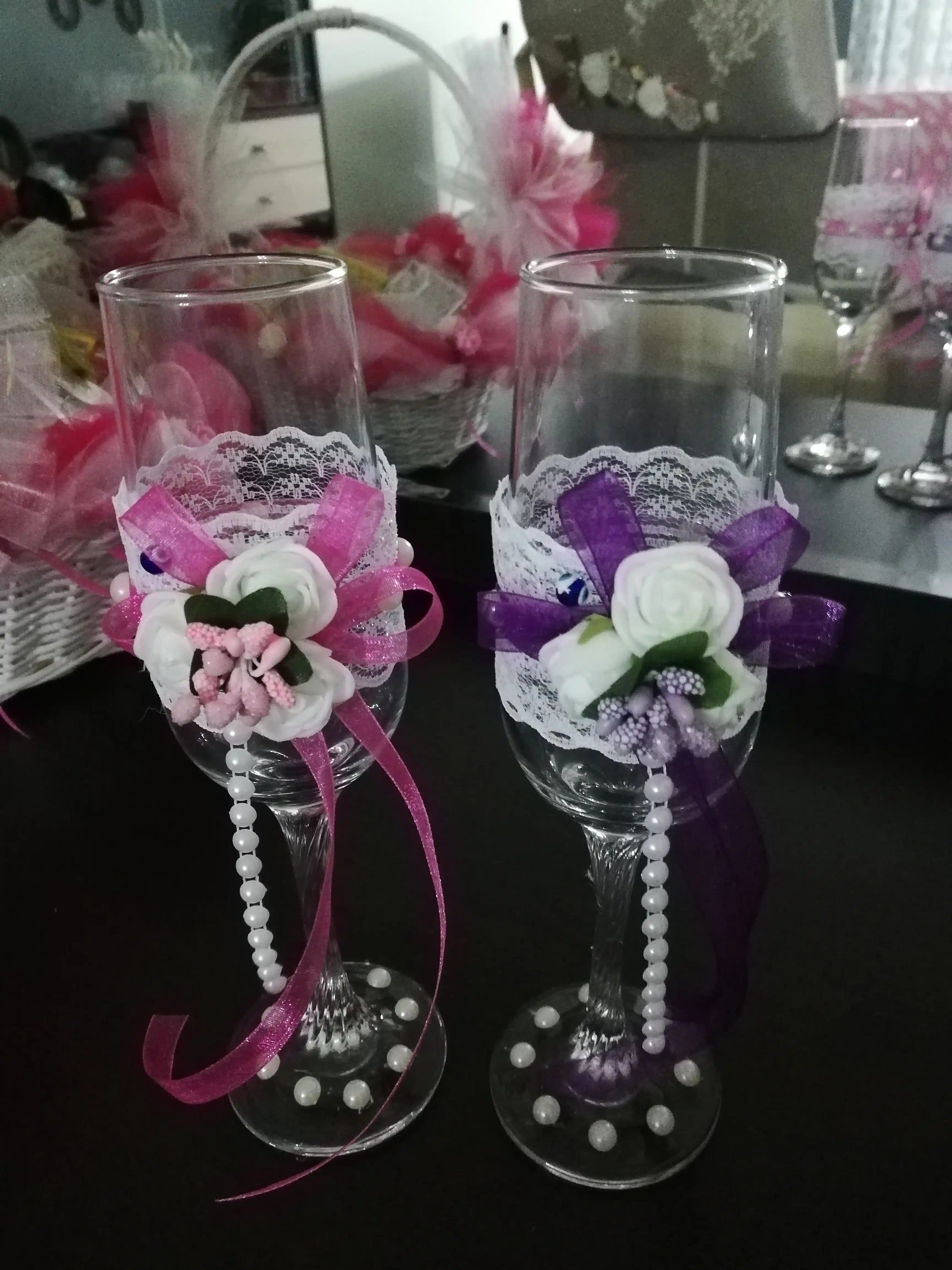 Bardak Süsleme Modelleri ile Dekorasyonunuzu Zenginleştirme Yöntemleri ve Trendler