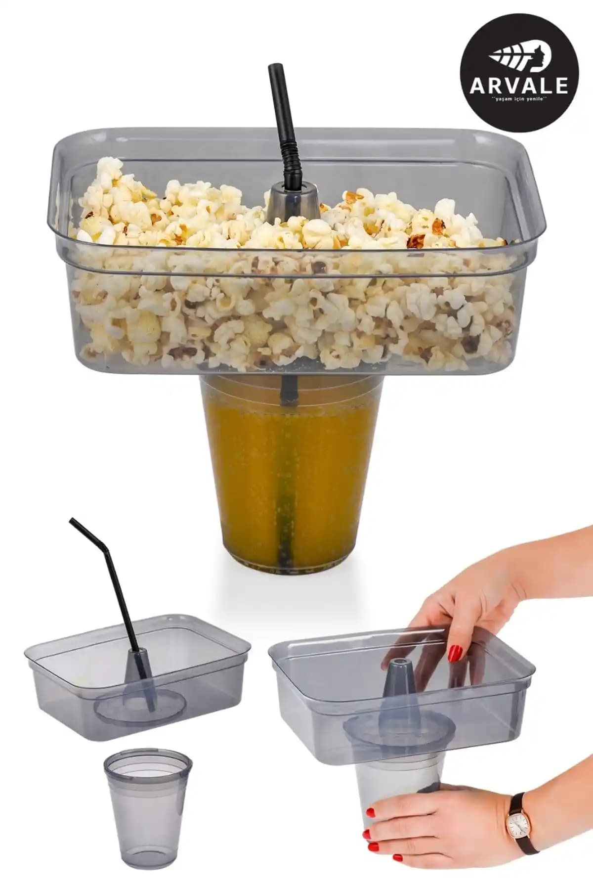 Bardaklı Tabaklar ile Modern ve Şık Ev Dekorasyonunda Yenilikçi Seçenekler