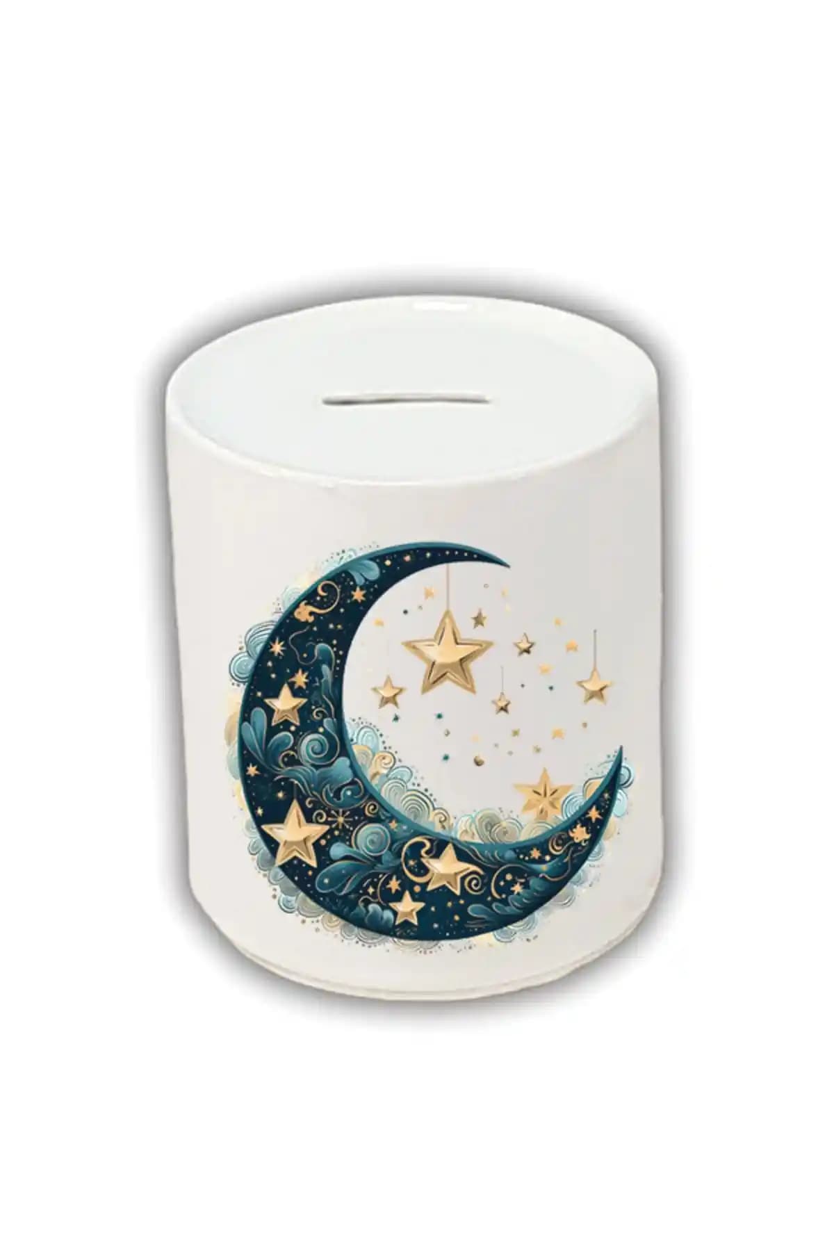 Baskılı Kumbara ile Dekorasyonda Yenilikçi ve Şık Dokunuşlar