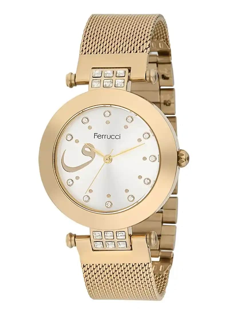 Bayan Saatlerinin Dekorasyonda Kullanımı ve Şıklık Katma Yöntemleri