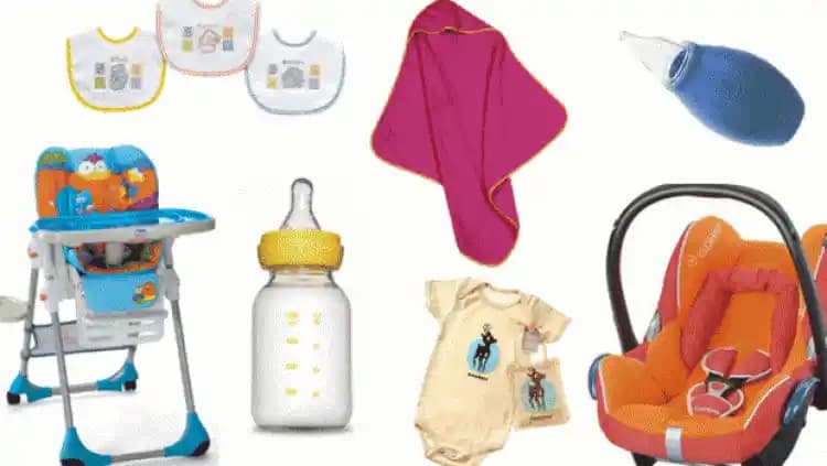 Bebek Odası Dekorasyonu ve Eşyaları Seçiminde Güvenlik ve Şıklık İpuçları