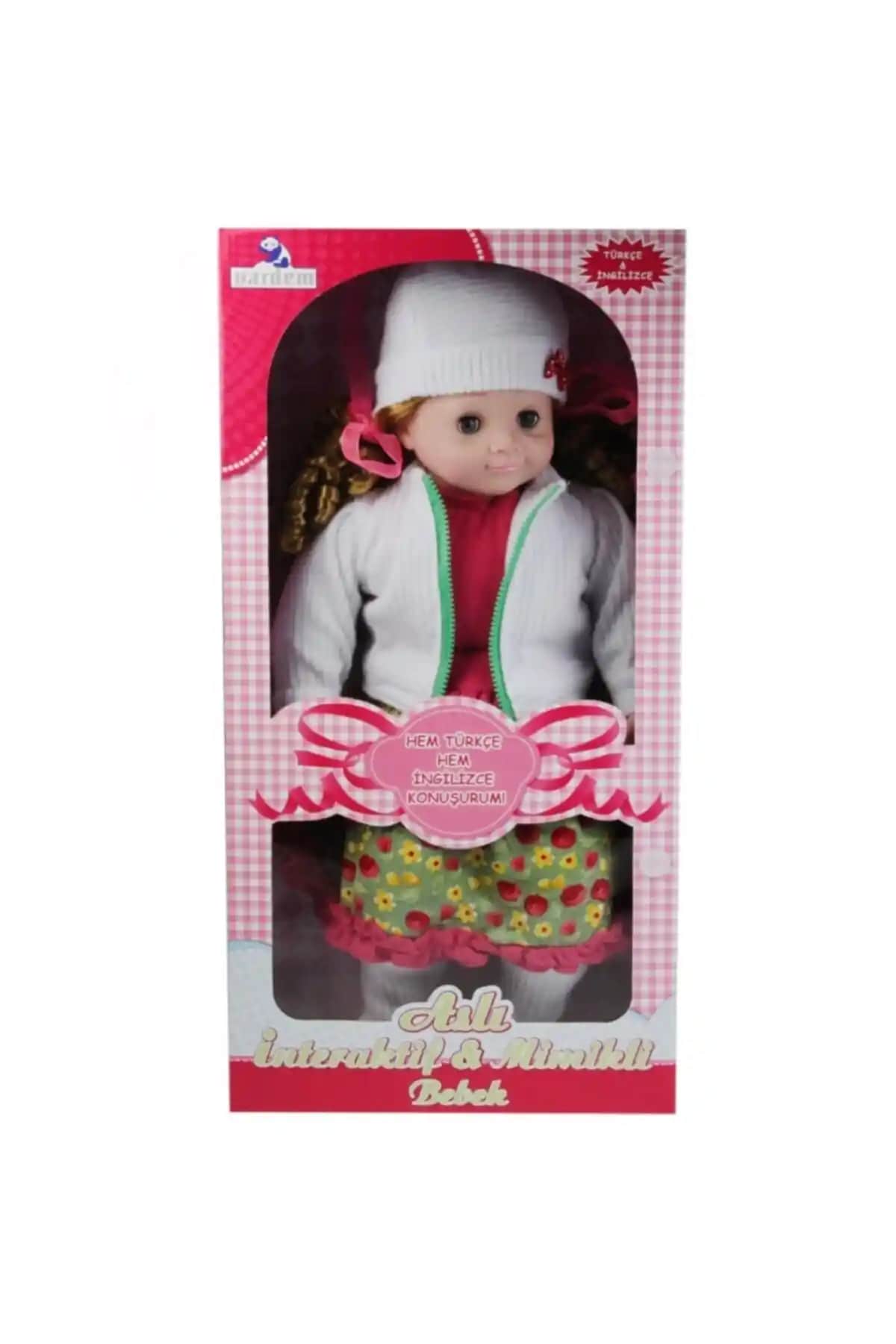 Bebek Odası Dekorasyonunda Aslı Bebek Oyuncaklarının Güvenli ve Estetik Rolü