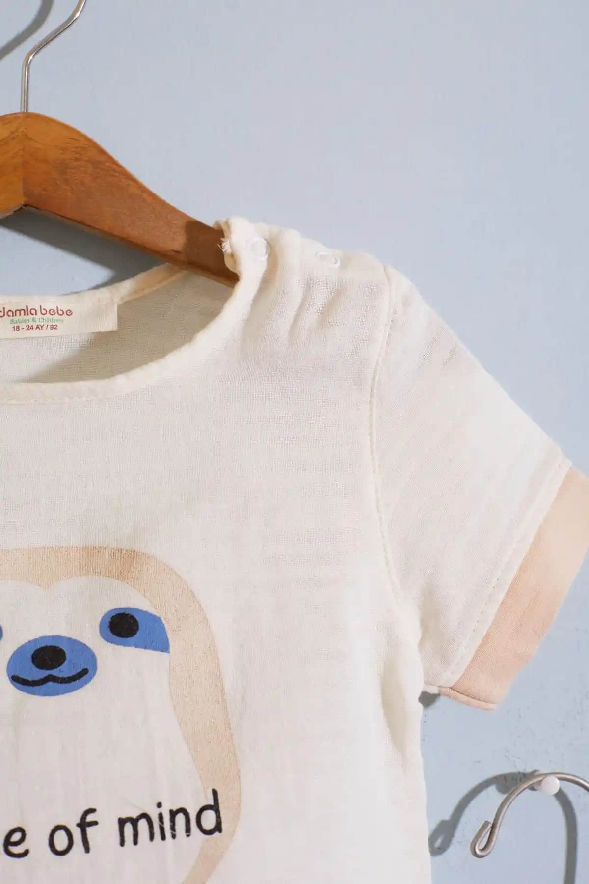 Bebek Odası Dekorasyonunda Müsli Takımı Kullanımı ve Trendler