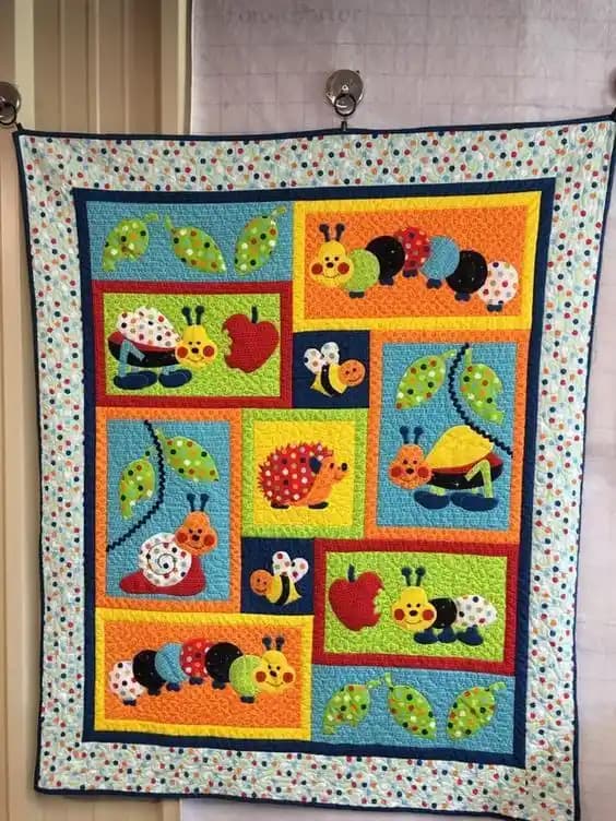 Bebek Örtüleri Dekorasyon ve Konfor İçin Doğru Seçenekler Rehberi