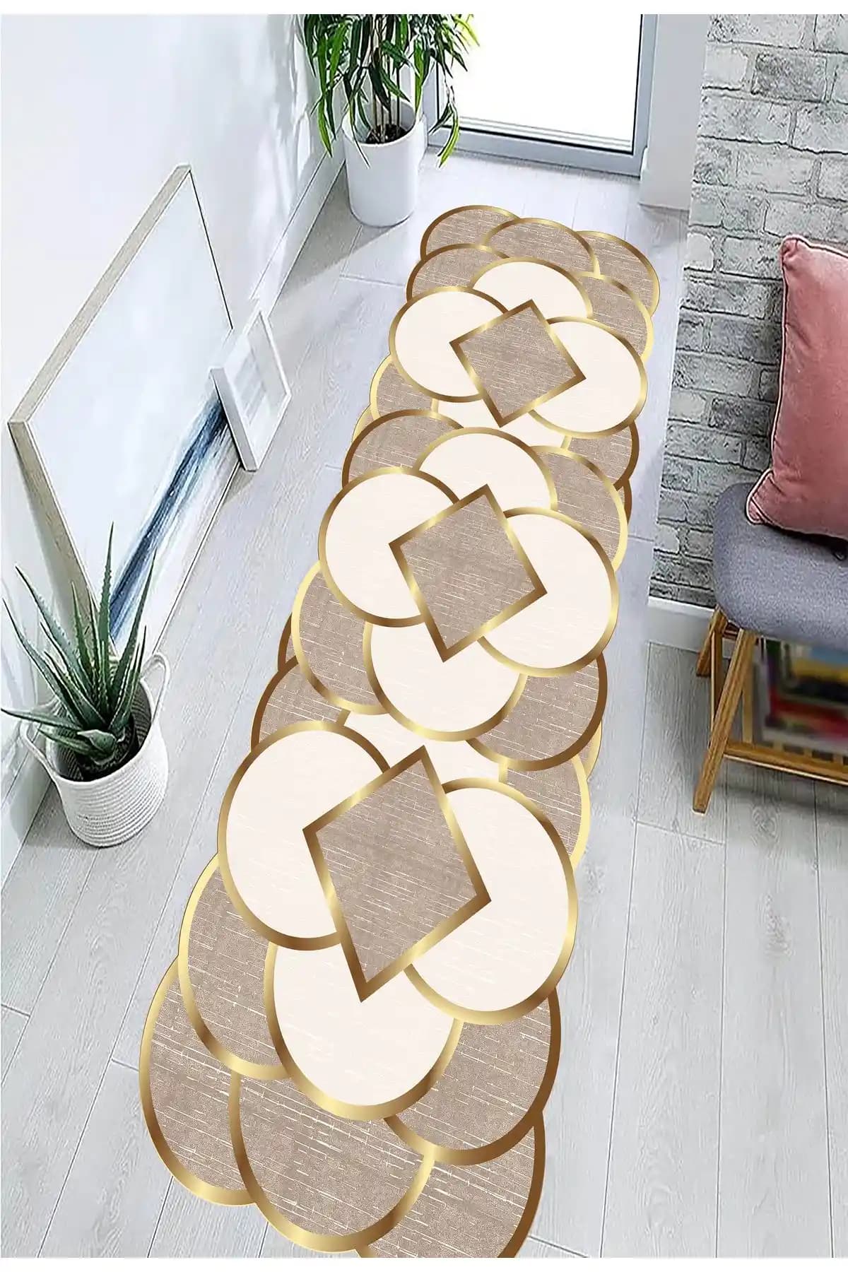 Bej Yolluklar Dekorasyonda Zarafet ve Sadelik Sağlayan Çok Yönlü Seçenekler