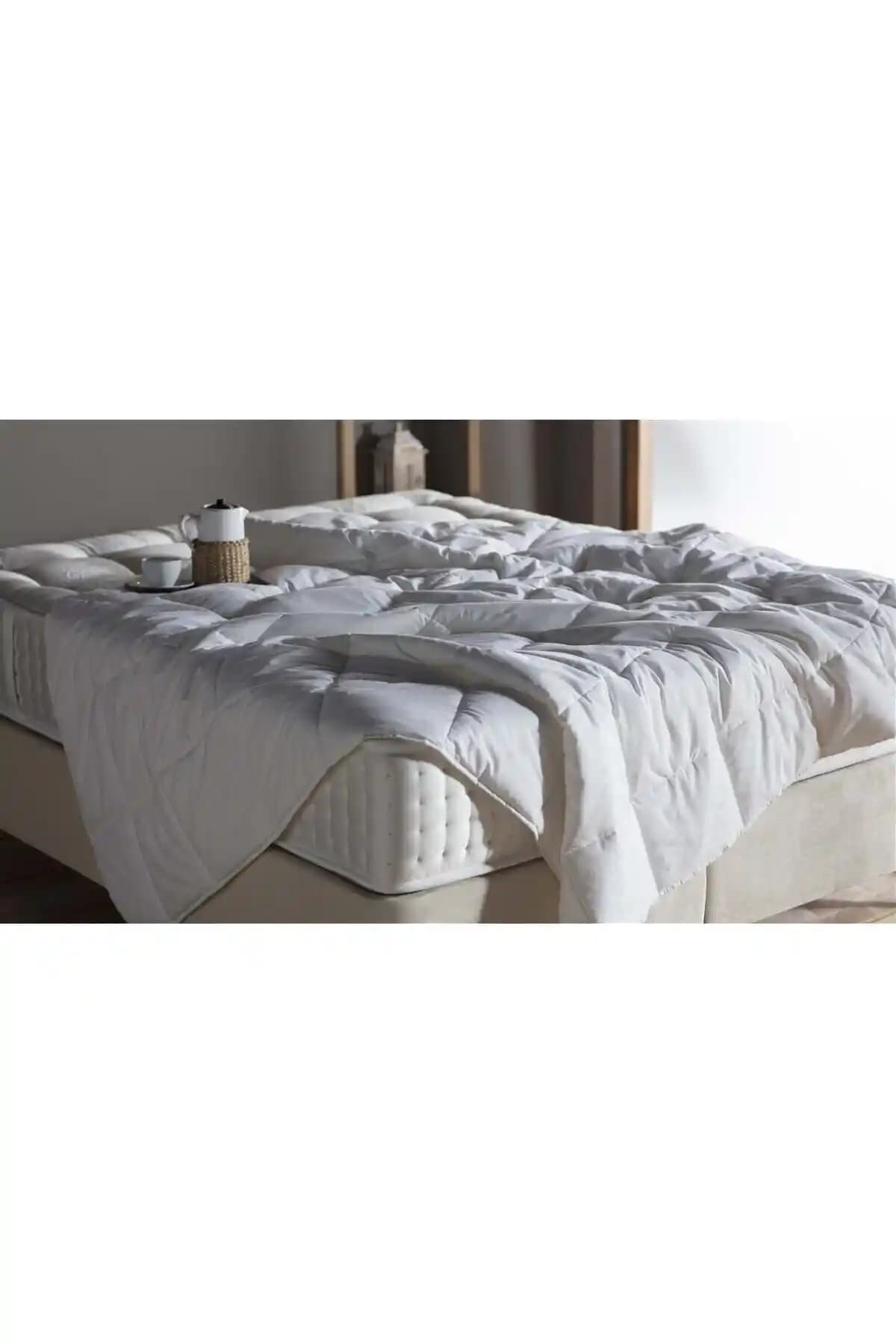 Bellona Tek Kişilik Yorganlar: Konfor ve Estetiği Bir Arada Sunan Modeller