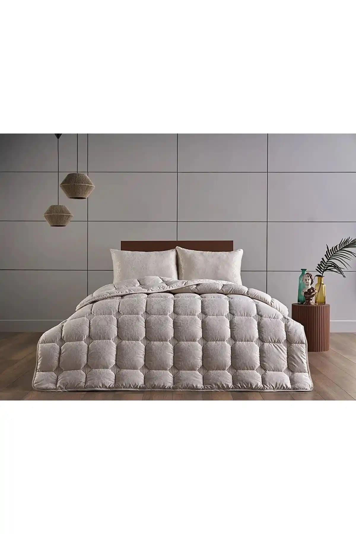 Bellona Yorgan Modelleri: Estetik ve Konforu Bir Arada Sunan Seçenekler