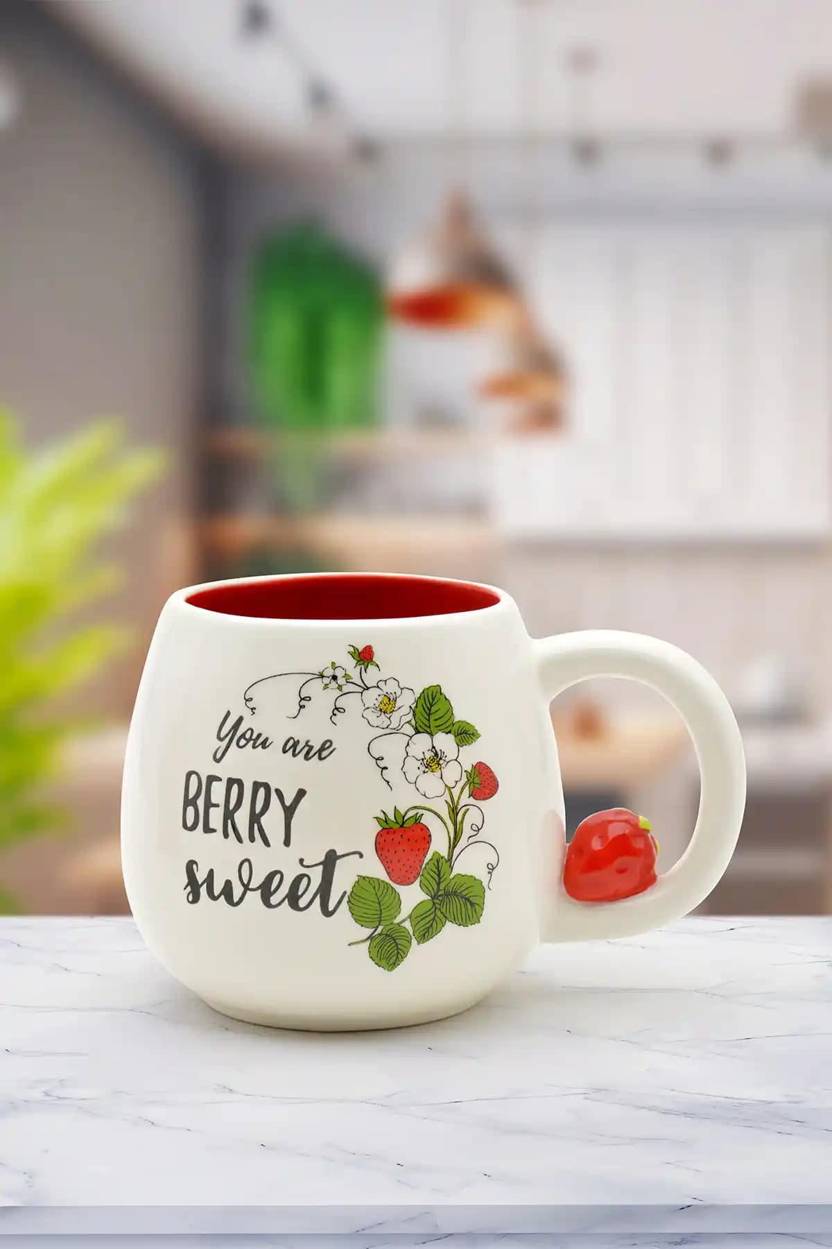 Benante Kupa ile Dekorasyon ve Mobilya Dünyasında Şıklık ve İşlevsellik Bir Arada