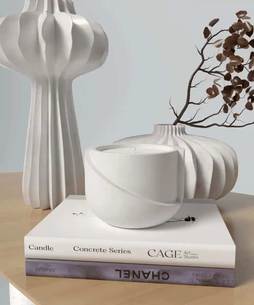 Beton Dekoratif Ürünler ve Modern Tasarım Trendleri: Estetik ve Dayanıklılık