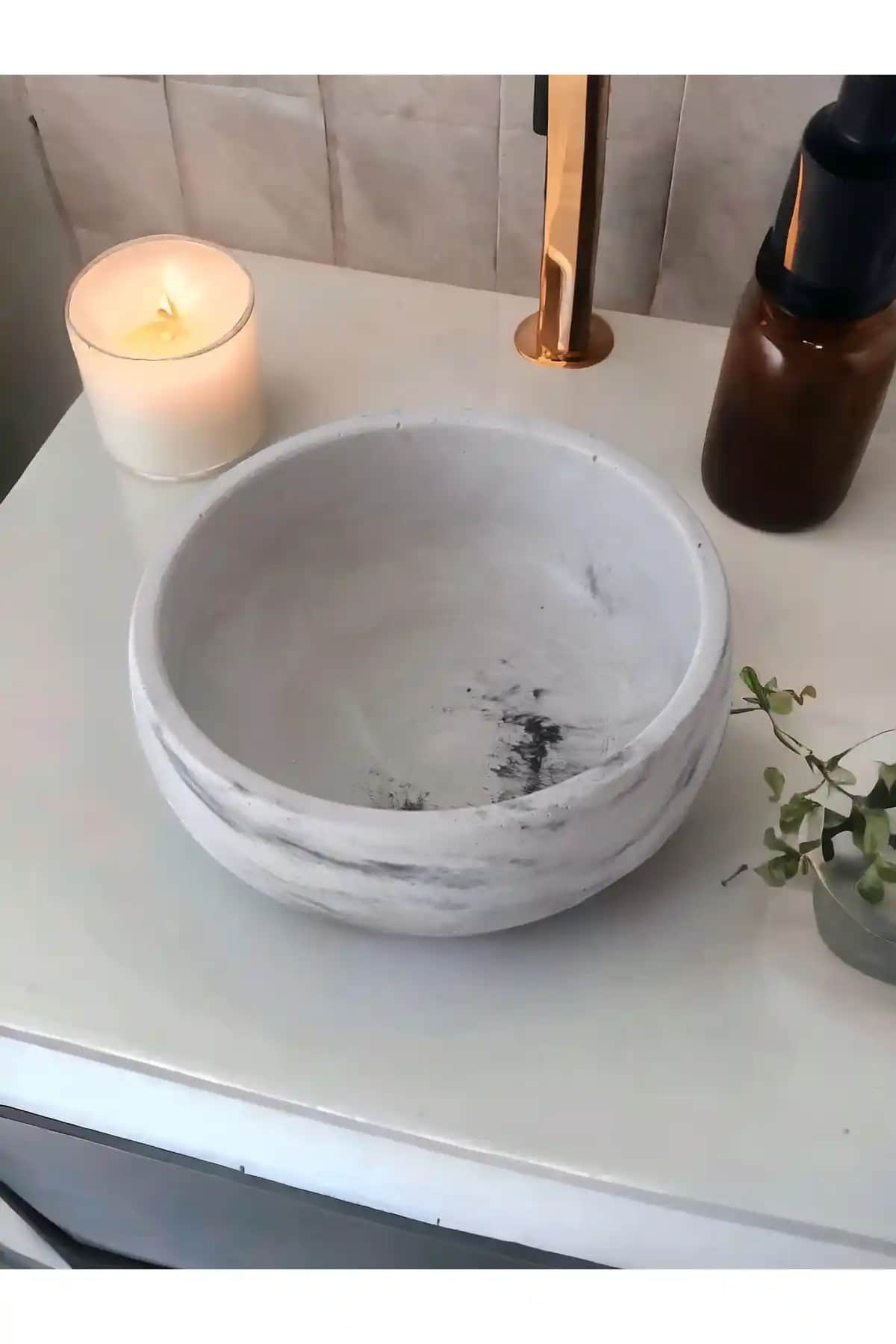 Beton Kase ile Modern ve Şık Dekorasyon Fikirleri ve Kullanım Alanları