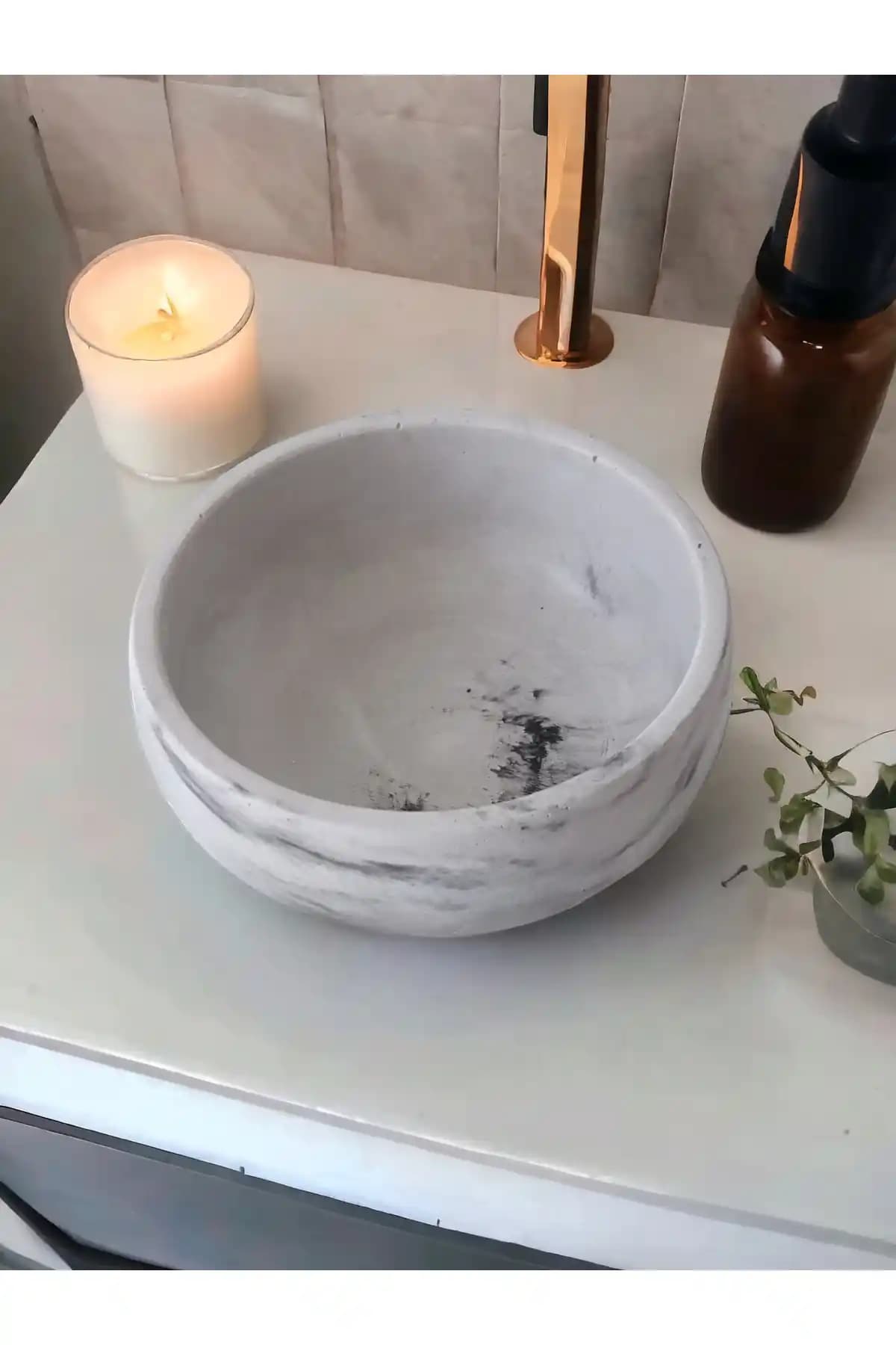 Beton Kase ile Modern ve Şık Dekorasyon Fikirleri ve Kullanım Alanları