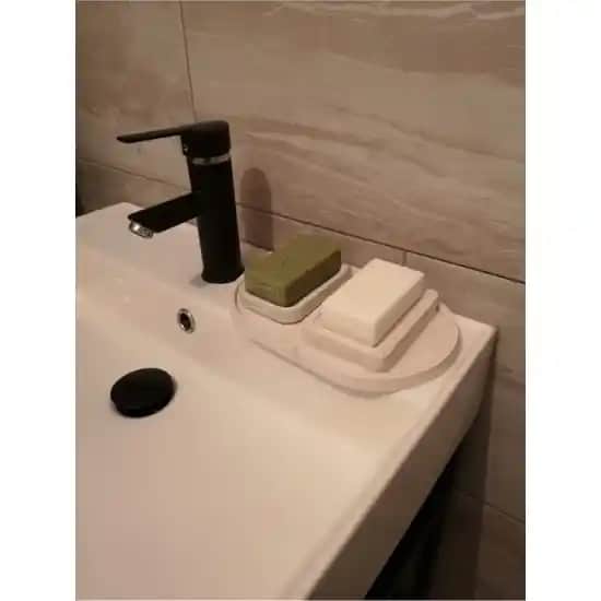 Beton Sabunluklar ile Modern ve Şık Dekorasyon Çözümleri 75-90 Karakter