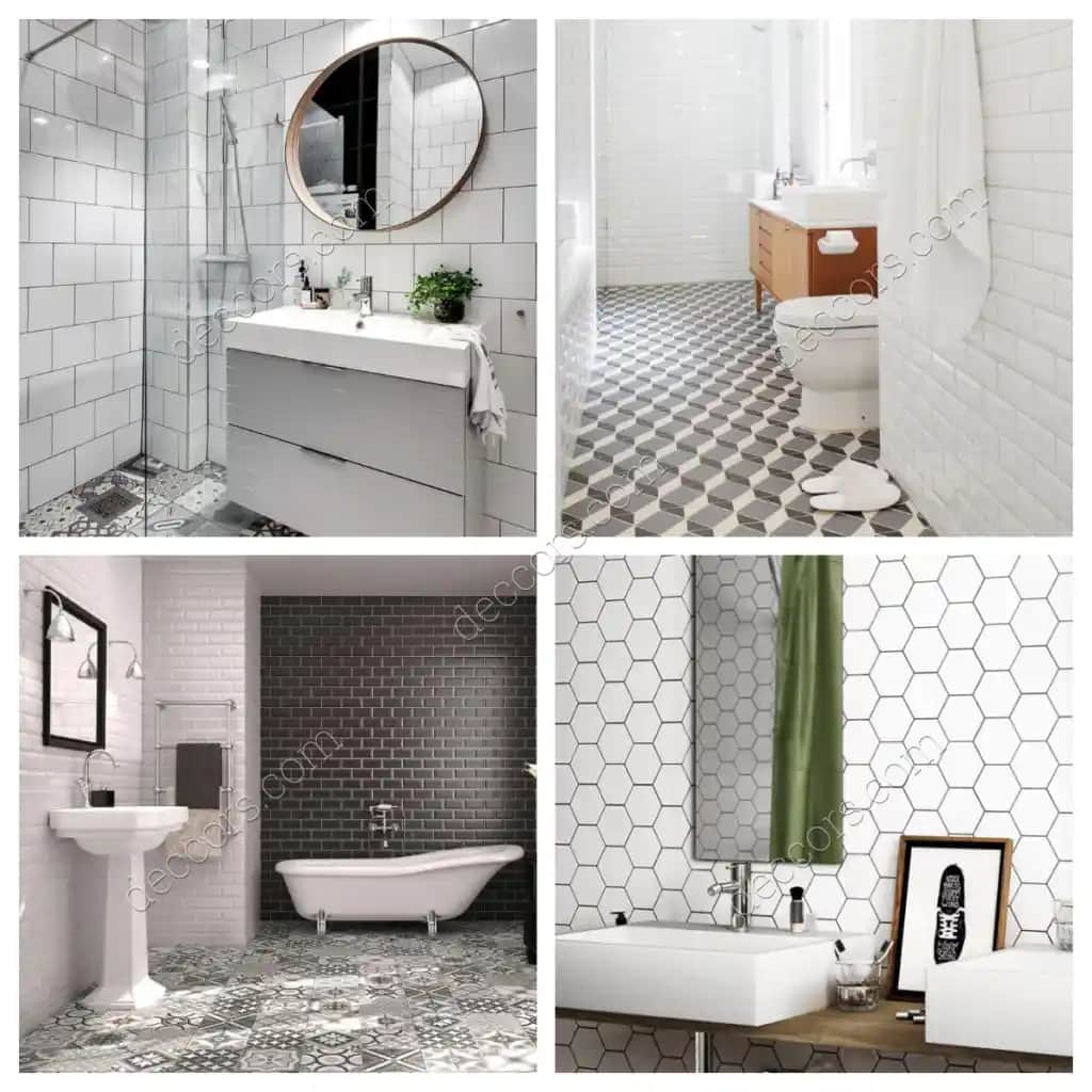 Beyaz Banyo Modelleri ile Modern ve Şık Tasarımlar Yaratmanın Yolları