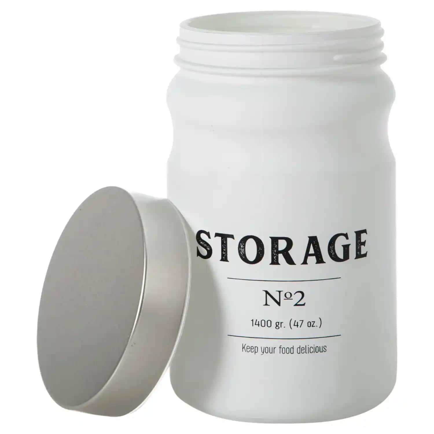 Beyaz Kavanoz Dekorasyon Trendleri ve Kullanım İpuçları