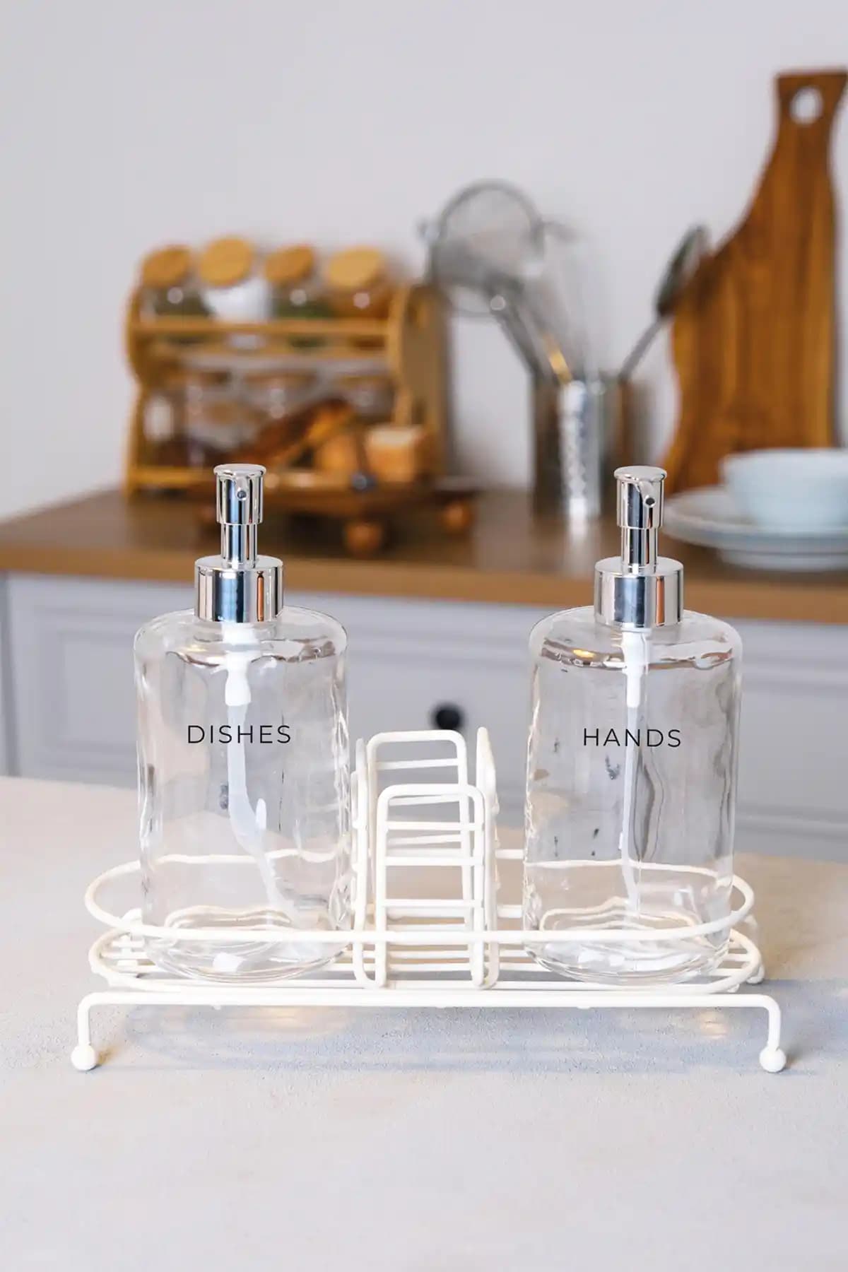 Beyaz Sabunluk Dekorasyonunda Şıklık ve Fonksiyonellik için İpuçları ve Trendler