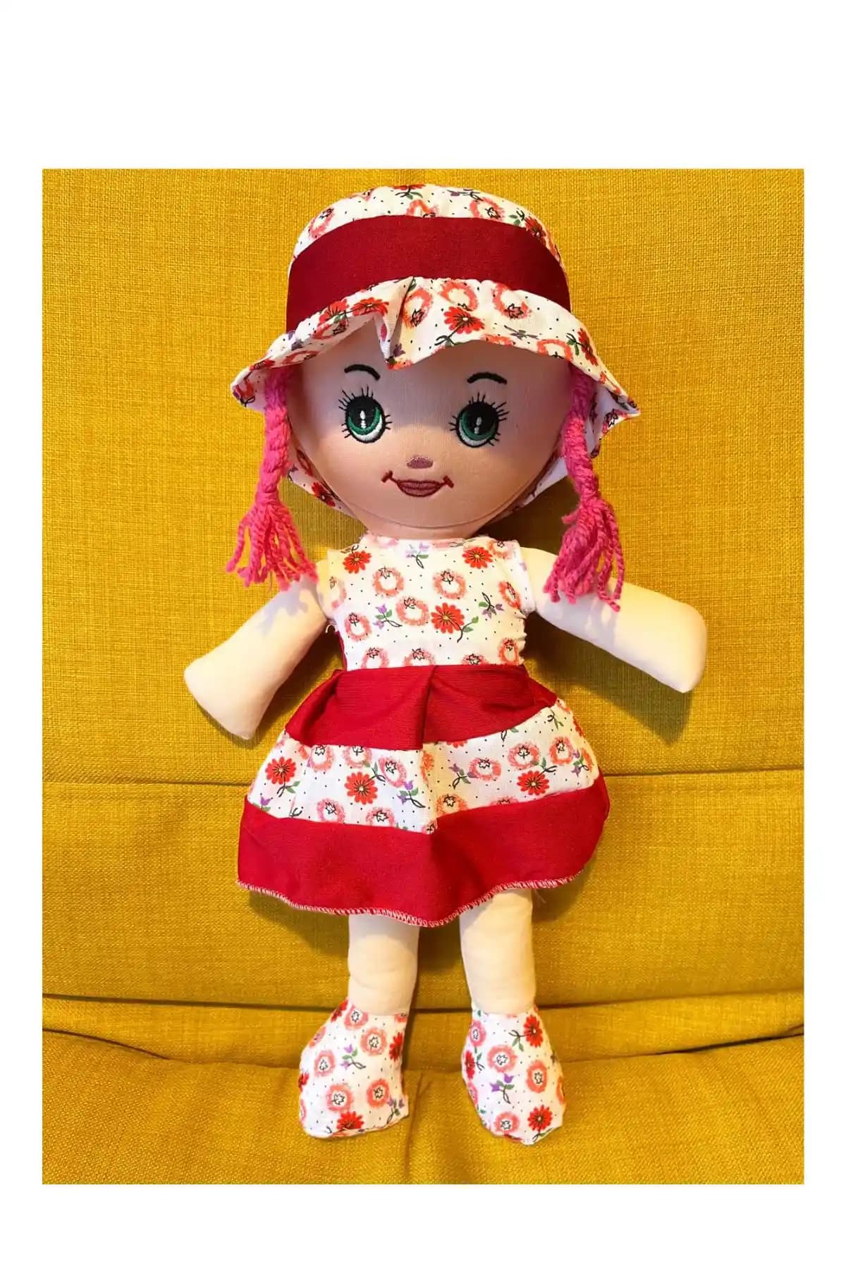 Bez Oyuncak Kutuları ile Dekorasyon ve Depolama Çözümlerinde Yenilikçi Yaklaşımlar