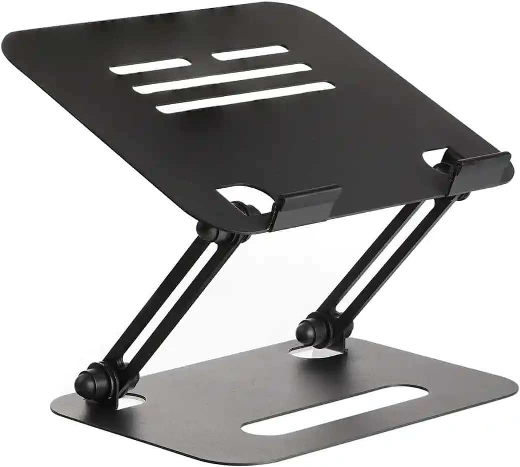 Bilgisayar Standları ile Çalışma Alanınızı Hem Şık Hem Ergonomik Hale Getirin