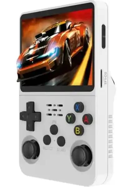 Bilişim Burada R36S ve R36s Retro El Tipi Oyun Konsolu Karşılaştırması