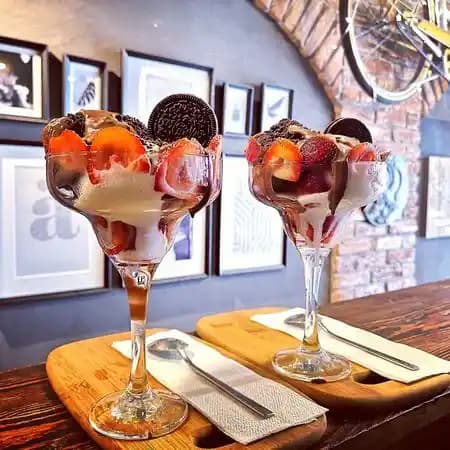 Bistro Kavanozlar ile Modern ve Şık Dekorasyon Çözümleri 2023