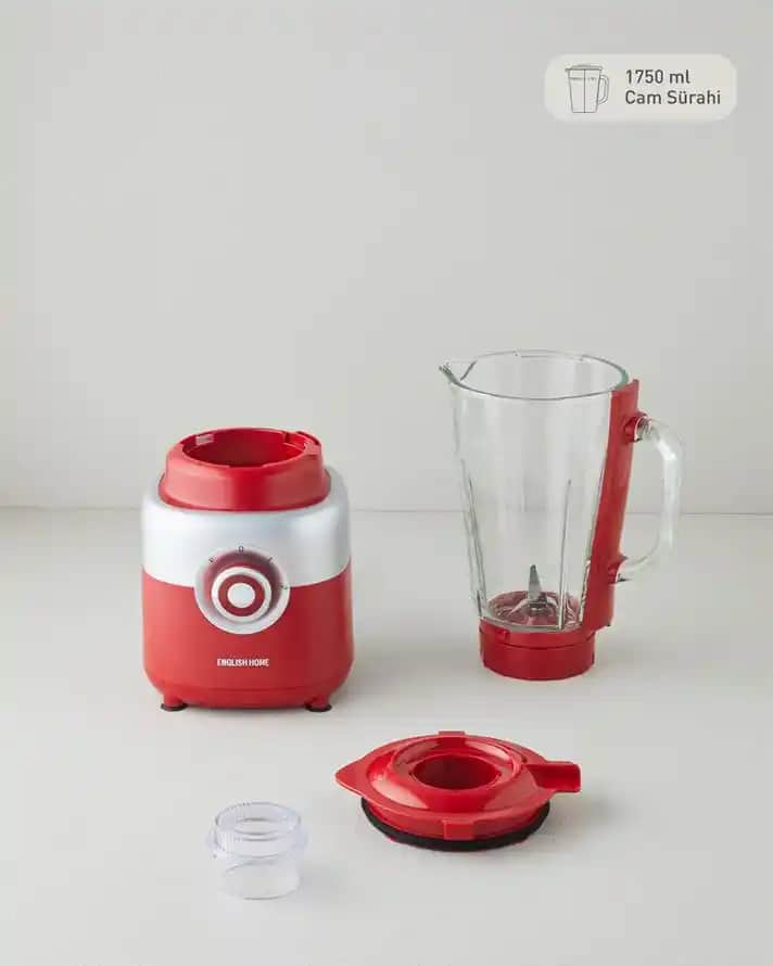 Blender Modelleriyle Dekorasyon ve Mobilya Tasarımında Yenilikçi Çözümler