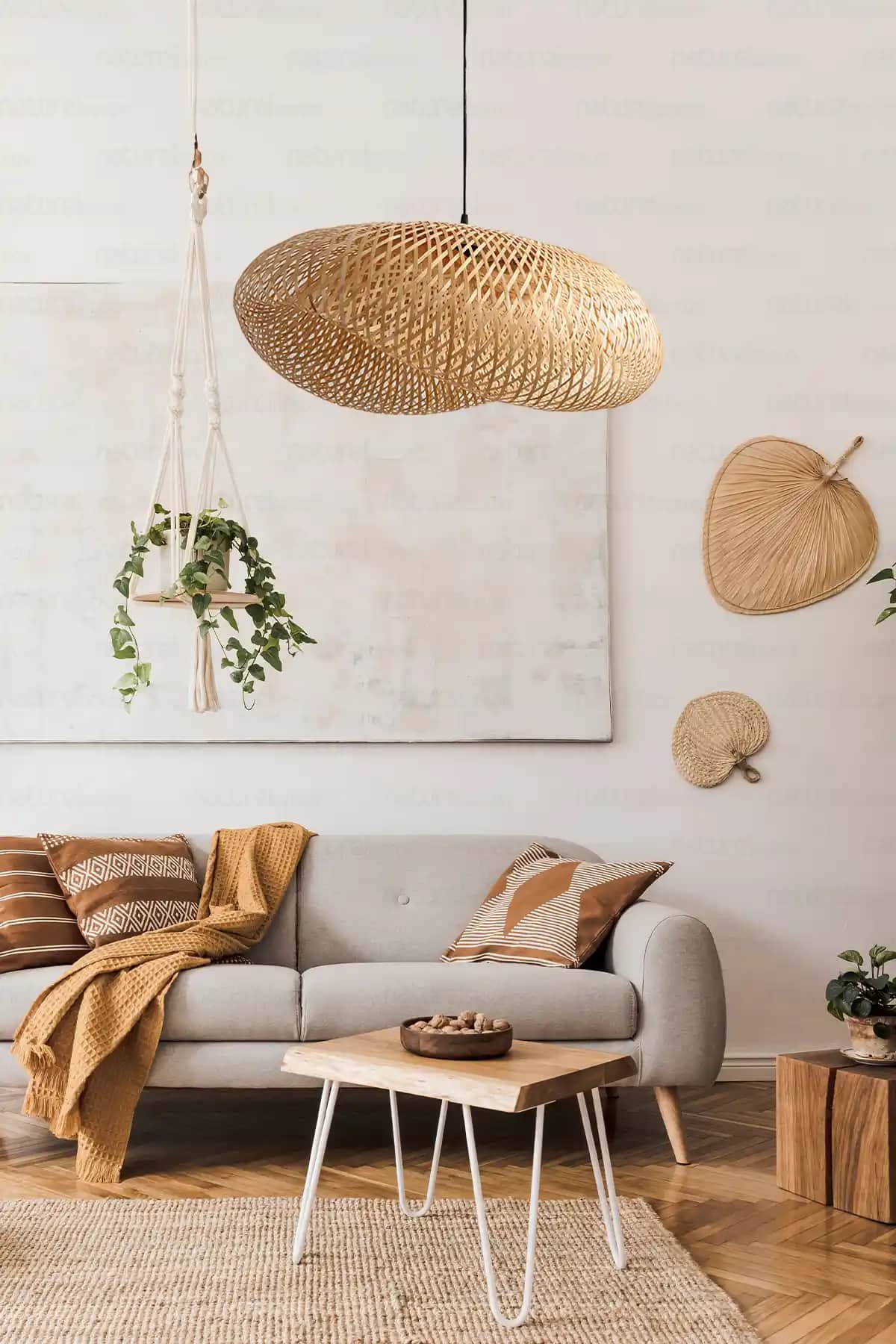 Bohem Aydınlatma Trendleri ve Ev Dekorasyonunda Kullanım İpuçları