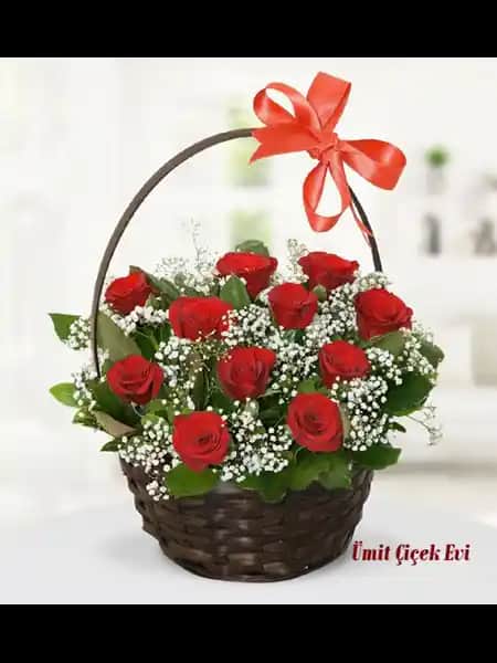 Bolu Çiçek Sepeti ile Dekorasyon ve Mobilyada Canlılık ve Şıklığın Yolu