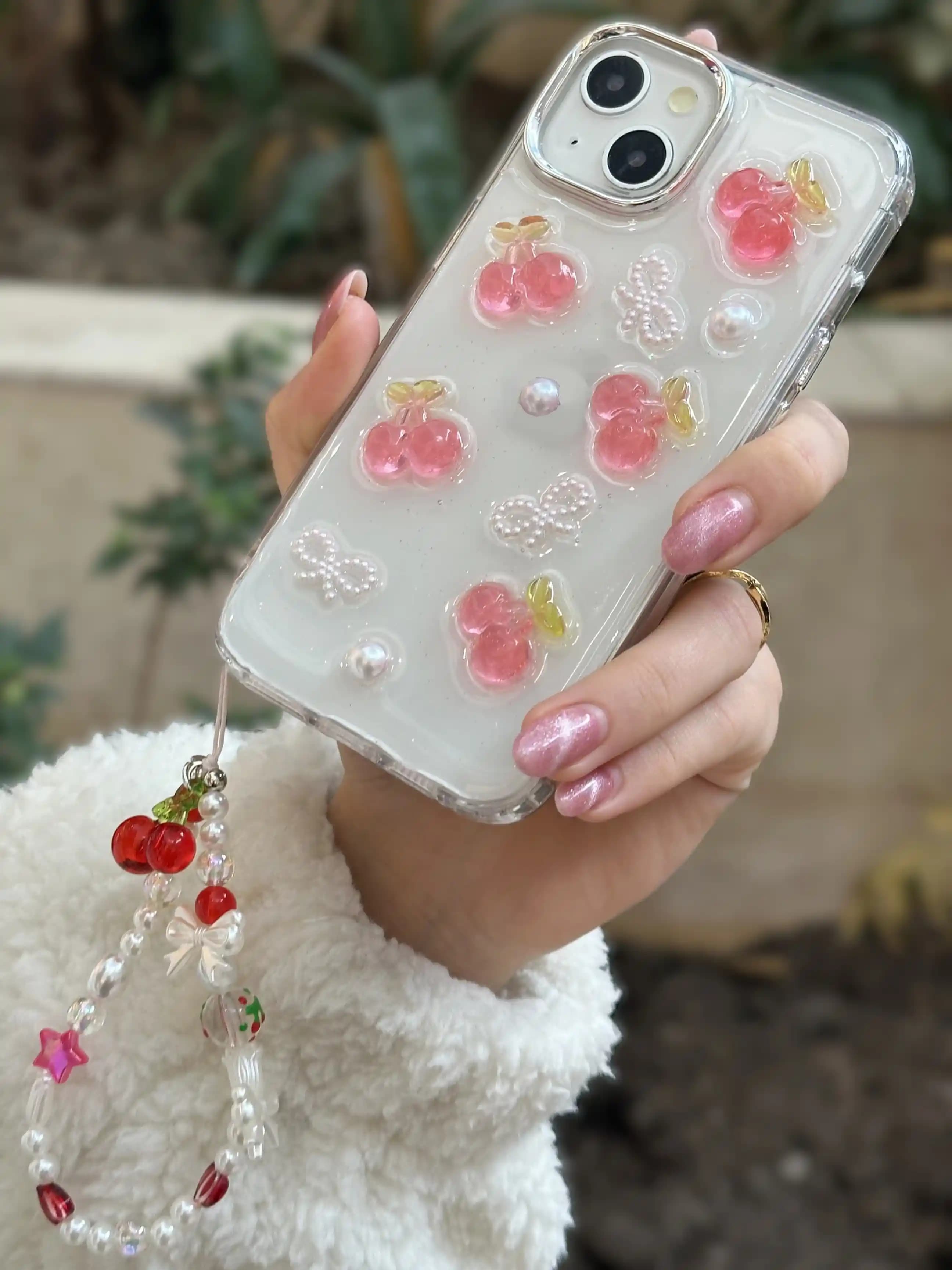 Boncuklu Kılıflar ile Dekorasyonda Şıklık ve İşlevsellik Sağlayan Yenilikçi Çözümler