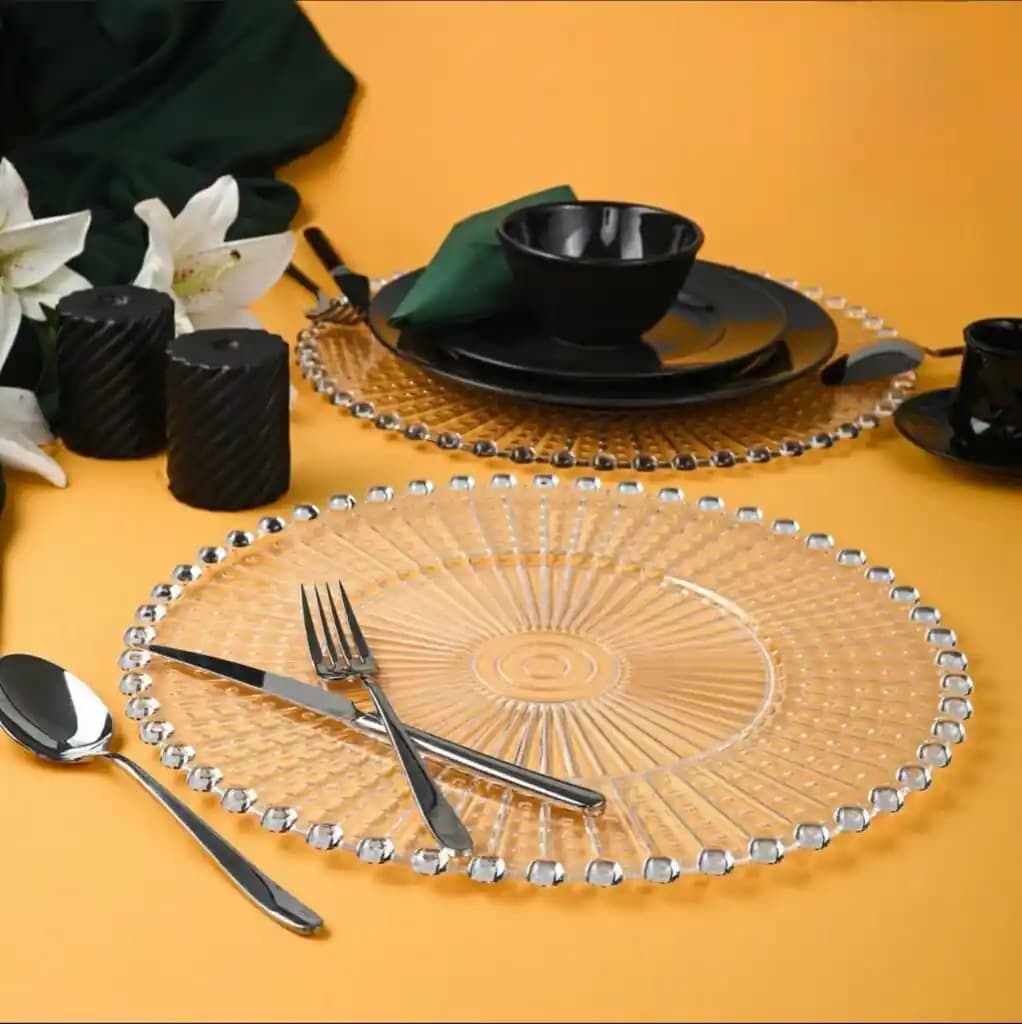 Boncuklu Supla ile Mekanlarınıza Zarif ve İşlevsel Dekorasyon Dokunuşları