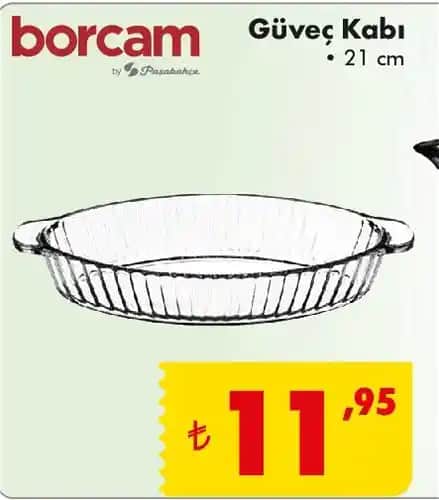 Borcam Güveç Kapları ile Mutfakta Şıklık ve Fonksiyonelliğin Buluşması