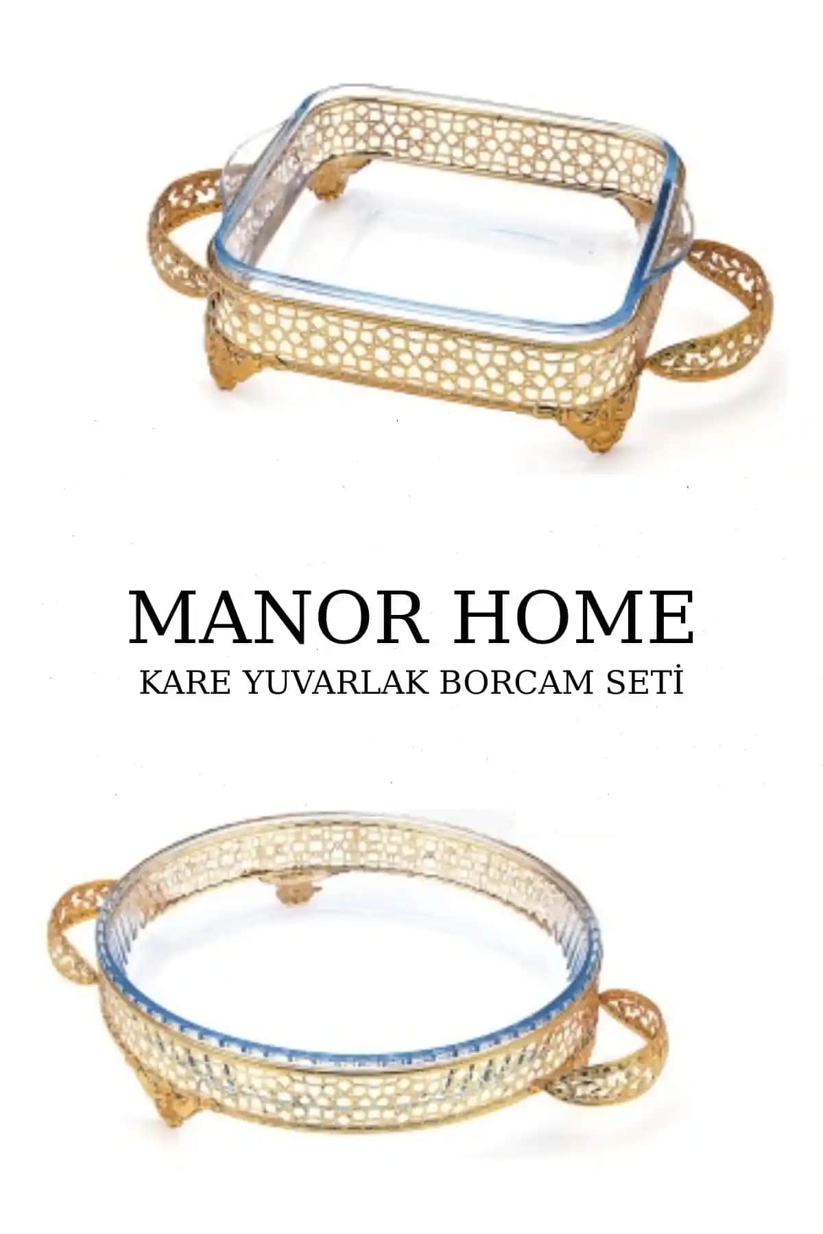 Borcam Standları ile Dekorasyon ve Fonksiyonelliği Bir Arada Yaratın