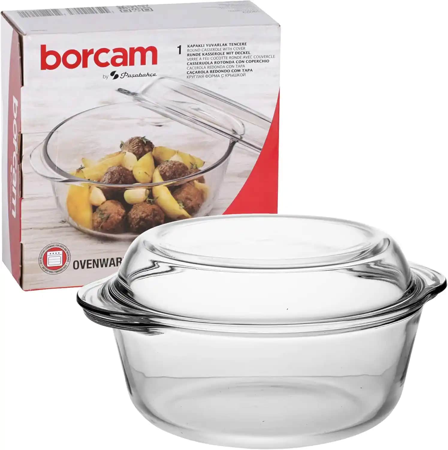 Borcam ve Paşabahçe Cam Ürünleri ile Modern Dekorasyon ve Mobilya Çözümleri
