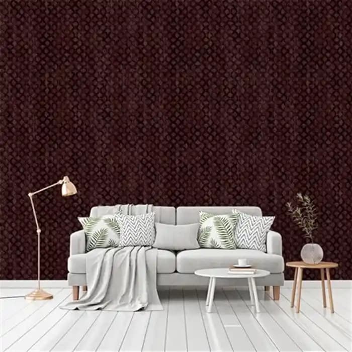 Bordo Duvar Dekorasyonunda Modern ve Şık Yaklaşımlar ve Uygulama İpuçları