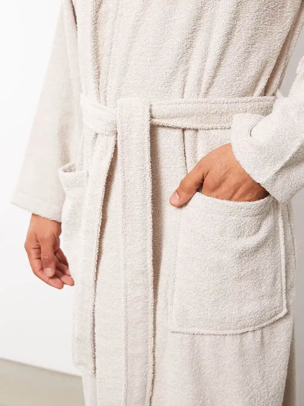 Bornoz Seçiminde Dekorasyon Uyumunu Sağlayan En İyi İpuçları ve Trendler