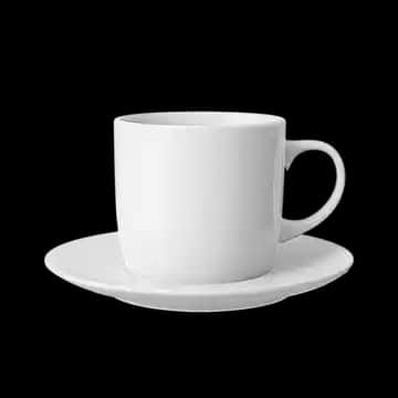 Boş Kahve Fincanlarıyla Dekorasyonda Yaratıcı ve Anlamlı Dokunuşlar