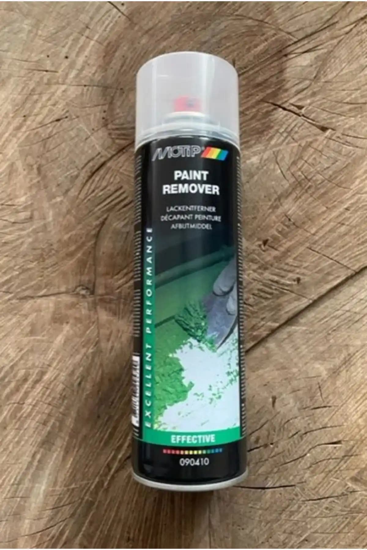 Boya Çıkarıcı Sprey Kullanımı ve Temizlikte Pratik Yöntemler